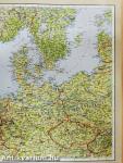 Földünk térképeken