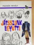 Játsszunk együtt!