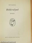 Hókirálynő