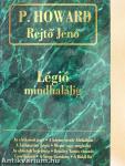 Légió mindhalálig