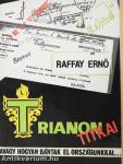Trianon titkai