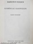 Szibériai Garnizon