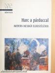 Harc a párduccal