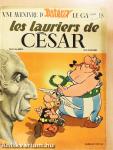 Les lauriers de César