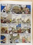 Les lauriers de César