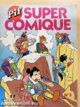 Pif Super Comique 2.