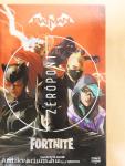 Batman/Fortnite: Zérópont