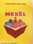 Mesél a der, die, das...