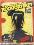 Képregényes rocktörténet