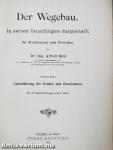 Der Wegebau IV.