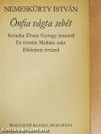 Önfia vágta sebét