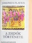 A zsidók története