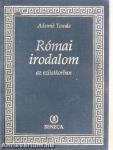 Római irodalom az ezüstkorban