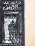 A vihar kapujában