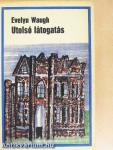 Utolsó látogatás