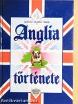 Anglia története