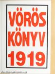 Vörös Könyv 1919