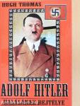 Adolf Hitler halálának rejtélye