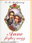 Anne férjhez megy