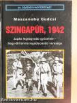 Szingapúr, 1942