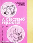 A csecsemő fejlődése