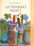 Az őserdő meséi