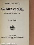 Amerika cézárja