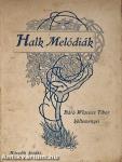 Halk melódiák