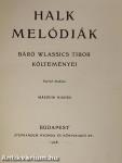 Halk melódiák
