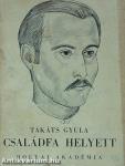 Családfa helyett