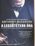A legsötétebb óra