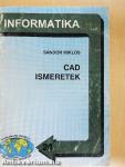 CAD ismeretek