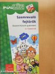 Szemrevaló fejtörők