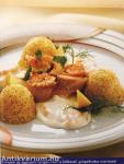 Főzzünk mediterrán hangulatban!