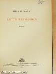 Lotte Weimarban