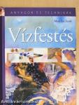 Vízfestés