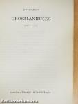Oroszlánhűség