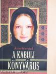 A kabuli könyvárus