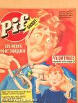 Pif Gadget 484
