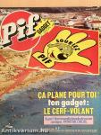 Pif Gadget Special