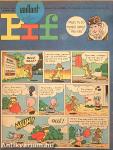 Pif 25 Juillet 1965