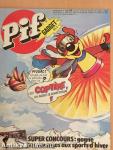 Pif Gadget 553