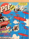 Pif Gadget 541