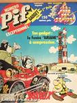 Pif Gadget 536