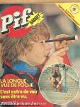 Pif Gadget 475