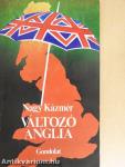 Változó Anglia