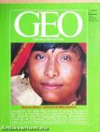 GEO November 1984