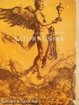 Saturnus fia