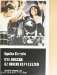 Gyilkosság az Orient expresszen
