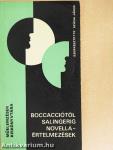 Boccacciótól Salingerig